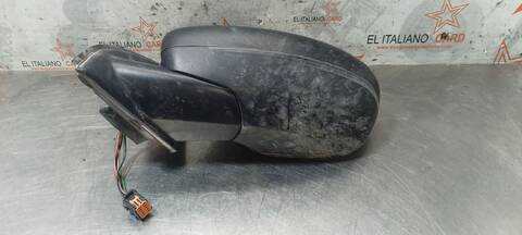 Foto 3ª: Retrovisor Izquierdo Peugeot 308 ACTIVE 99CV 73KW [BH02 BHYB] (2016)