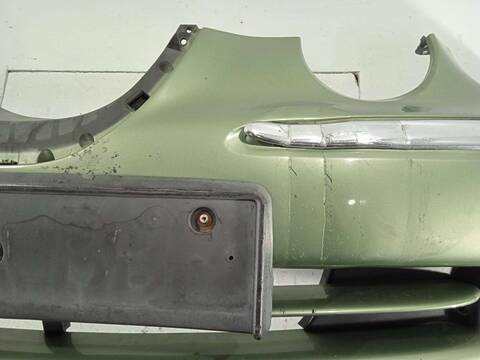 Foto 2ª: Paragolpes Delantero Jaguar S Type 3.0 V6 EXECUTIVE 238CV 175KW [FC] (2000)