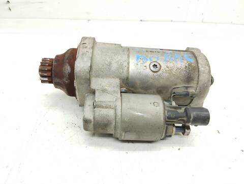 Motor de Arranque Volkswagen Golf 1.6 TDI DPF 105CV 77KW