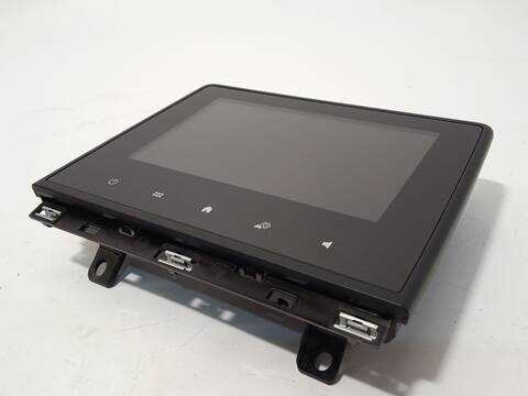 Foto 2ª: Pantalla Multifuncion Renault Arkana 1.3 TCE 140 LDN0) 140CV 103KW [H5H490] (2023)