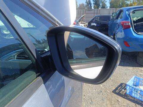 Foto 2ª: Retrovisor Derecho Peugeot 2008 SIGNATURE 82CV 60KW (2017)