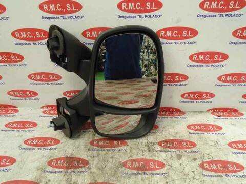 Retrovisor Derecho Opel Viva 1.9 CDTI CAT F9Q-760 - L08) 101CV 74KW