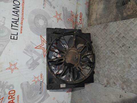 Electroventilador Bmw Serie 5 518 530D BERLINA 218CV 160KW