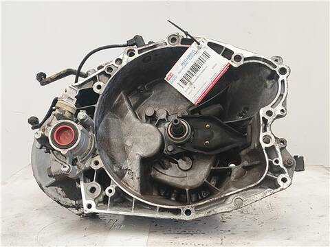 Caja Cambios Peugeot 206 1.9 D 69CV 51KW
