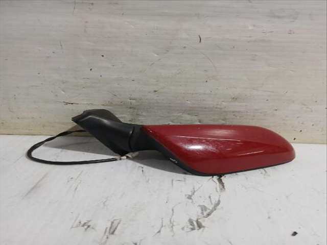 Foto 3ª: Retrovisor Derecho Toyota Auris 1.33 DUAL-VVTI NRE150_) 101CV [1NR-FE] (2006)