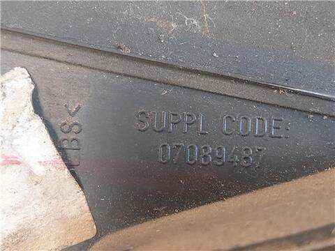 Foto 4ª: Retrovisor Derecho Opel Frontera 2.2 DTI 6B_ZC 6B_VF 6B_66 6B_76) 116CV 85KW [X 22 DTH] (2000)