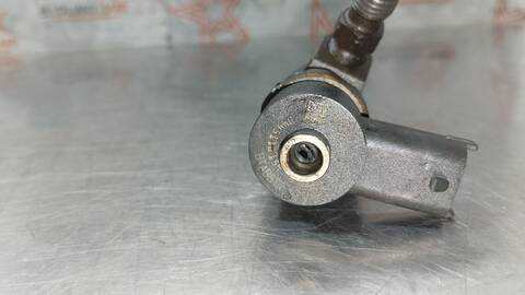 Foto 2ª: Inyectores Opel Astra SPORT 150CV 110KW [Z19DTH] (2006)