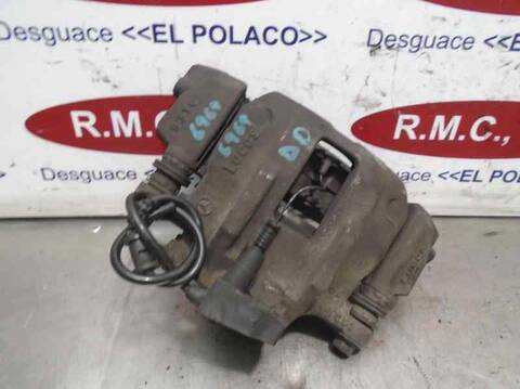 Pinza Freno Delantera Derecho Mercedes Clase A 140 140 168.031) 82CV 60KW