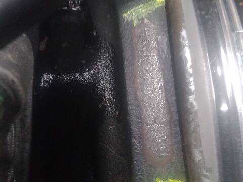 Foto 2ª: Motor Completo Skoda Octavia 1.9 TDI 90CV 66KW [AGR,ALH] (2000)