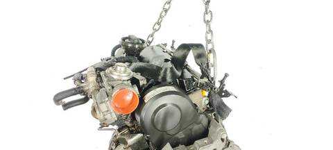 Motor Completo Volkswagen Golf VERSION INDEFINIDA