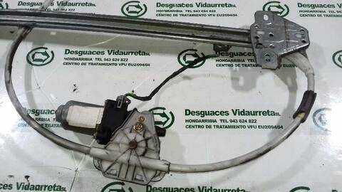 Foto 3ª: Elevalunas Eléctrico Delantero Derecho Iveco Camion D 35S12 [F1AE0481B A] (2004)