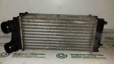 Intercooler Peugeot 307 1.6 16V HDI BERLINA 90CV 66KW