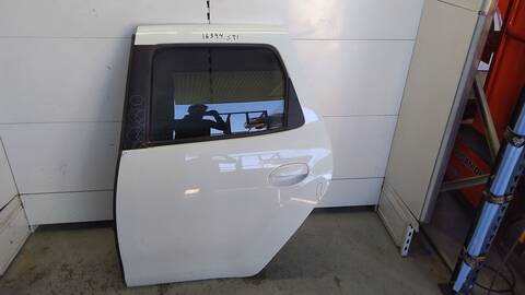 Puerta Trasera Izquierda Dacia Duster PRESTIGE 150CV 110KW