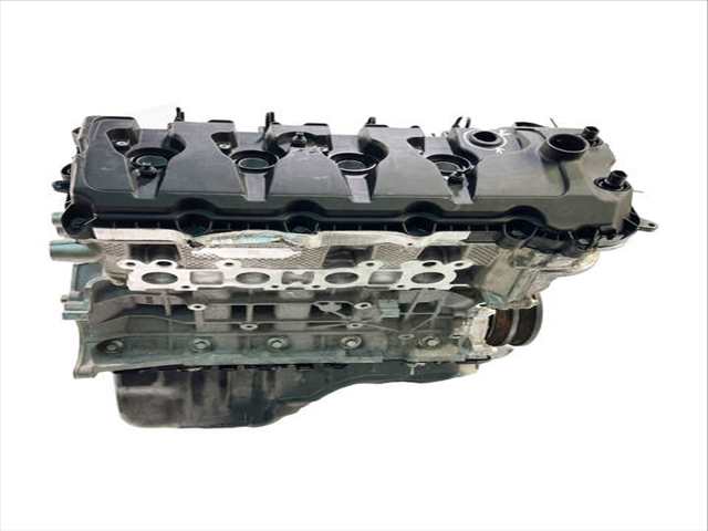 Foto 3ª: Motor Completo Ford Mustang 418CV 307KW [MF8F] (2017)