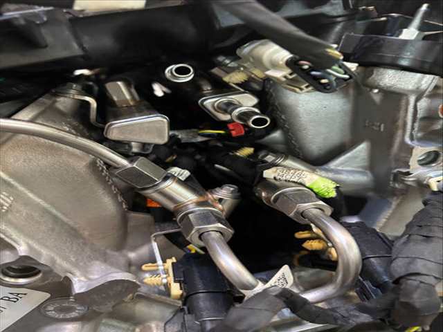 Motor Completo Ford F150 370CV 272KW