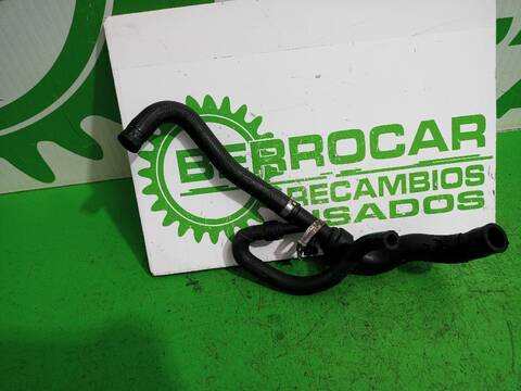 Foto 3ª: Tubo de Escape Citroen C5 2.0 HDI 109CV [RHZDW10ATED] (2001)