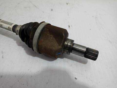 Foto 3ª: Transmision Delantera Izquierda Opel Grandland DESIGN LINE 131CV (2017)