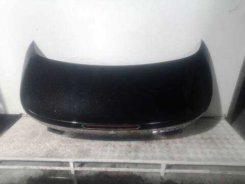 Foto 2ª: Maletero Bmw Serie 4 420 D DESCAPOTABLE F33 F83) [B47 D20 A] (2016)