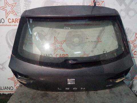 Portón Seat Leon STYLE 150CV 110KW