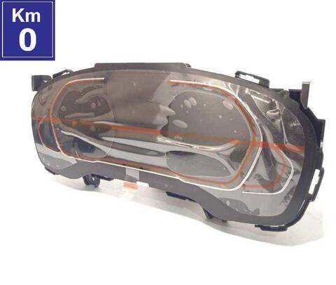 Cuadro de Instrumentos Bmw Serie 1 114 140CV 103KW
