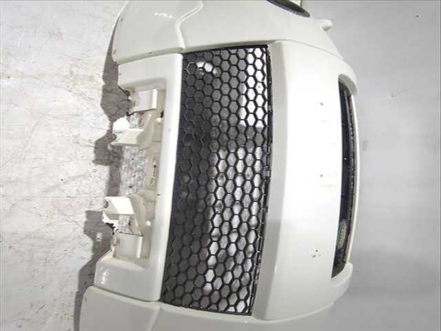 Foto 2ª: Paragolpes Delantero Land Rover Freelander 2.2 TD4 4X4 160CV 118KW [224DT(DW12BTED4),DW12BTED4] (2007)