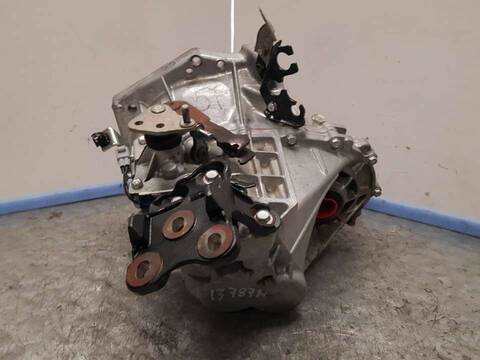 Foto 3ª: Caja Cambios Citroen C1 URBAN RIDE 72CV 53KW [1KR] (2019)