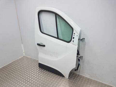 Foto 2ª: Puerta Delantera Derecha Renault Trafic L1H1 30T (2014)