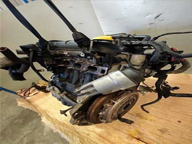 Foto 2ª: Motor Completo Opel Corsa 1.4 ENJOY [1.4 LTR. - 66 KW 16V] [Z 14 XEP / LJ2]