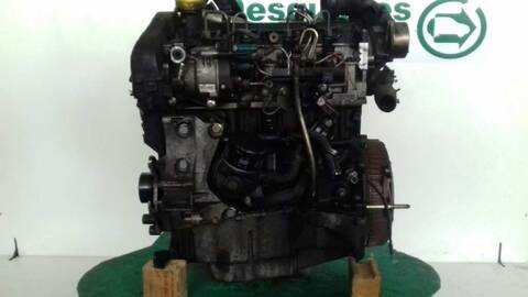 Foto 2ª: Despiece Motor Renault Kangoo EXPRESS CONFORT 65CV 48KW [K9K A7] (2005)