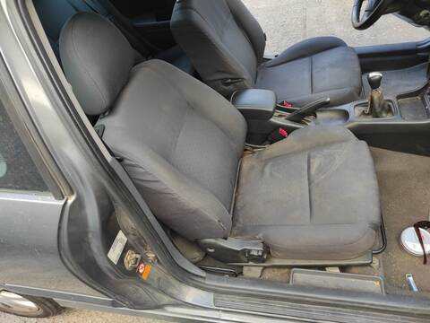 Asiento Delantero Derecho Nissan Almera QG15DE