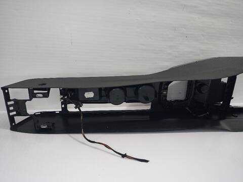 Foto 3ª: Consola Central Seat Arona XPERIENCE PLUS 110CV [DLAA] (2017)