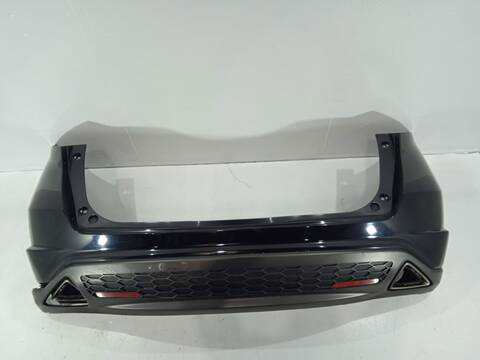 Paragolpes Trasero Honda Civic 2.2 CTDI FK3) HATCHBACK 140CV 103KW