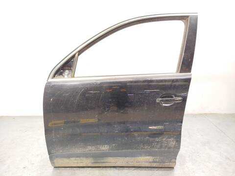 Puerta Delantera Izquierda Volkswagen Tiguan 2.0 TDI 4MOTION 140CV 103KW