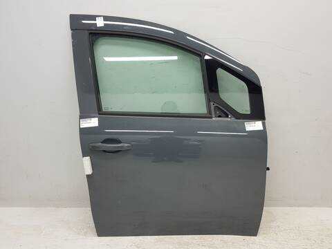 Puerta Delantera Derecha Renault Kangoo AUTHENTIC