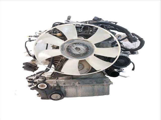 Motor Completo Mercedes Sprinter 114CV 84KW