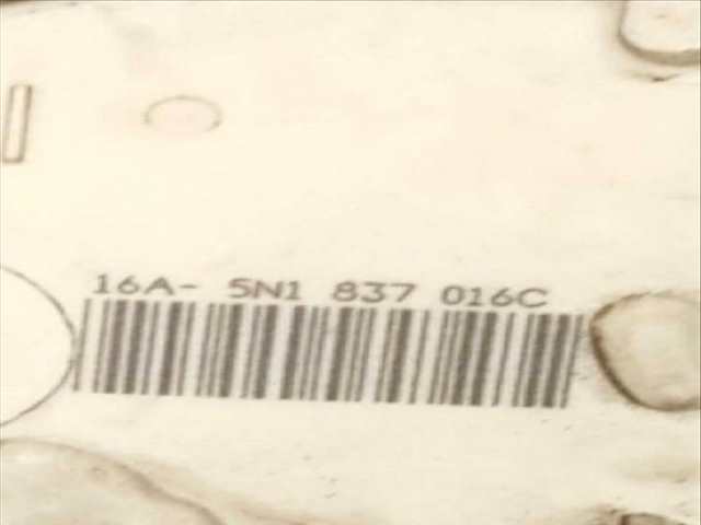 Cerradura Puerta Delantera Izquierda Seat Ibiza 1.6 TDI 90CV