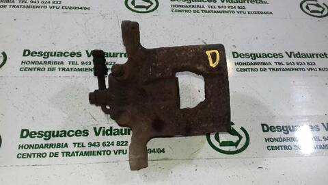 Pinza Freno Trasera Derecho Nissan Qashqai DCI TD CAT 106CV 78KW