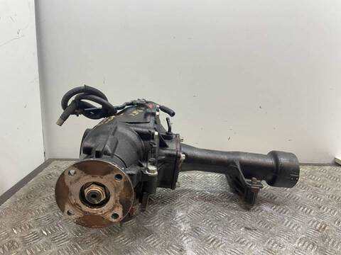 Diferencial Delantero Toyota Land Cruiser 1KD