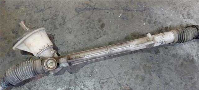 Foto 3ª: Cremallera de Direccion Renault Clio 1.2 16V (75CV) [D4FD740]