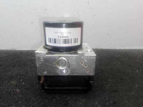 Foto 2ª: Abs Bmw Serie 1 116 D F20) [N47D20C] (2011)