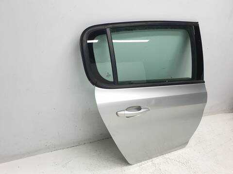 Foto 3ª: Puerta Trasera Derecha Peugeot 308 ACCESS (2010)