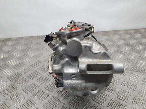 Foto 3ª: Compresor Aire Acondicionado Mercedes Clase B 150 B 180 CDI 246.212) 109CV 80KW [607951 O(K9K6)] (2017)