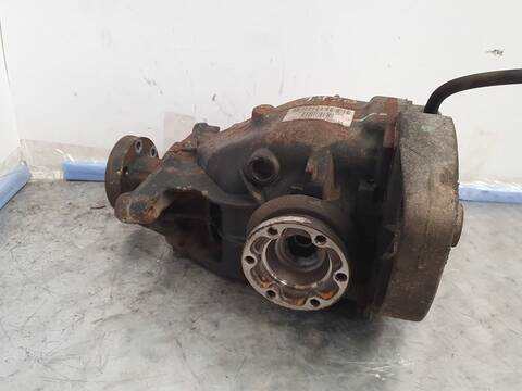 Foto 2ª: Diferencial Trasero Bmw X5 3.0D 184CV 135KW [306D1] (2005)