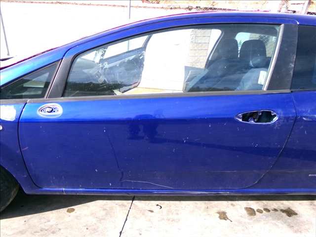 Puerta Delantera Izquierda Fiat Punto 1.3 JTD 2006-2012
