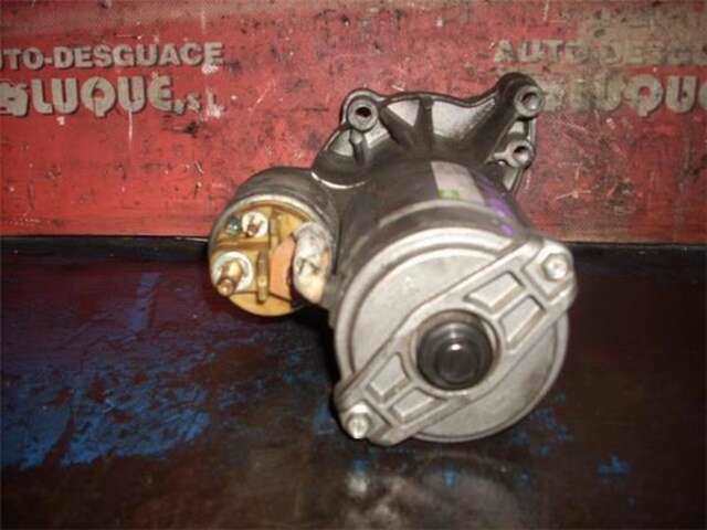 Foto 3ª: Motor de Arranque Citroen C6 2.2 HDI [4HT (DW12BTED4)]
