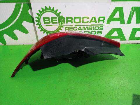 Foto 3ª: Piloto Trasero Derecho Opel Corsa 1.3 16V CDTI 75CV [Z13DTJ] (2006)