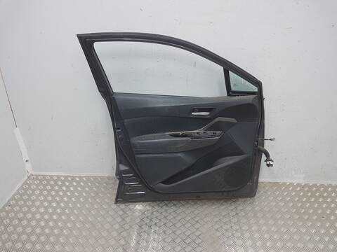Foto 2ª: Puerta Delantera Izquierda Toyota CHR 1.8 G 72KW 16V 122CV 91KW) HIBRIDO [2ZRFXE] (2016)