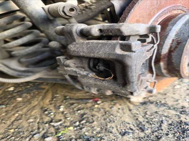 Pedal Embrague Mercedes Clase E 180 OM651911 COUPE AUT.