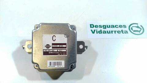 Centralita Motor ECU Nissan Qashqai 2.0 DCI TD CAT 150CV 110KW