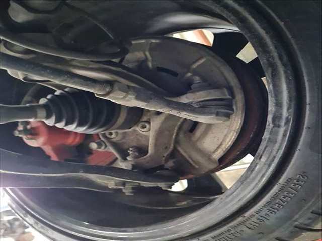 Mangueta Delantera Derecha Hyundai i30 2.0 N 275CV 202KW